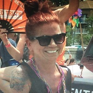 Meet your Posher, Jb